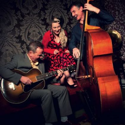 Reilly Jazz Trio